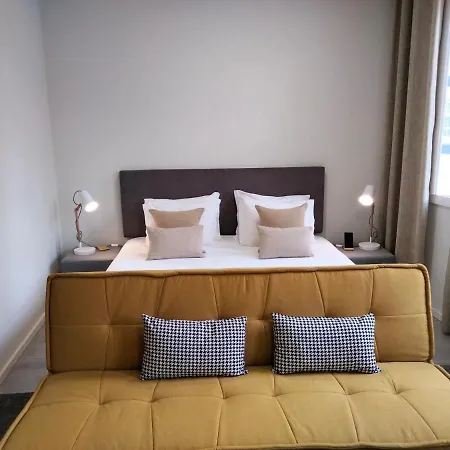 Souto Guest House-2